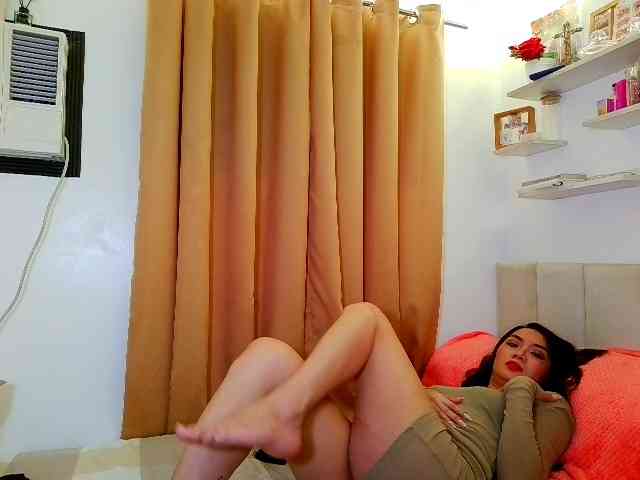 Forbiddenfantasy... Live Webcam on BongaCams