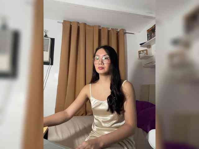 Forbiddenfantasy... Live Webcam on BongaCams