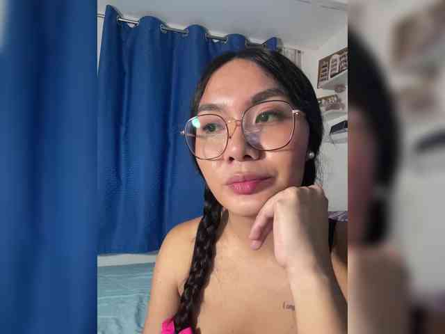 Forbiddenfantasy15 Sex Cam Show