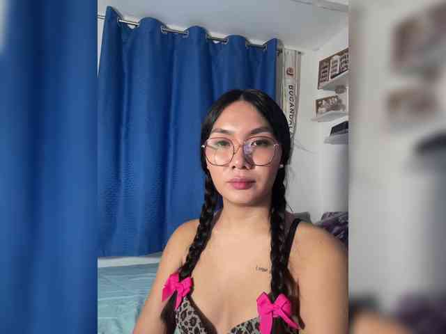 Forbiddenfantasy15 Sex Cam Show