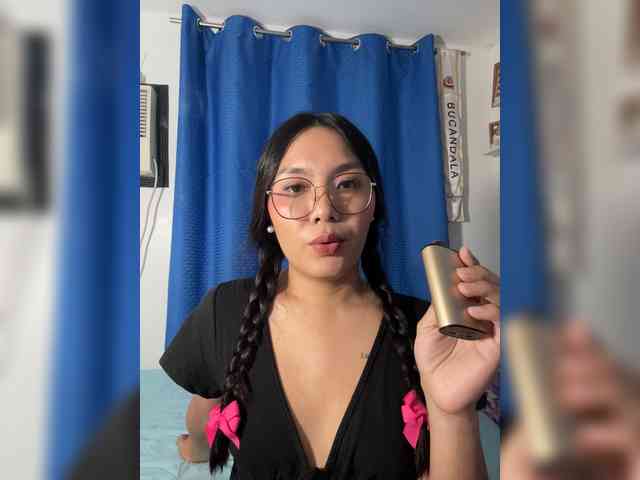 Forbiddenfantasy15 Sex Cam Show