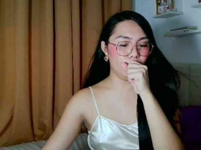 Forbiddenfantasy... Live Webcam on BongaCams