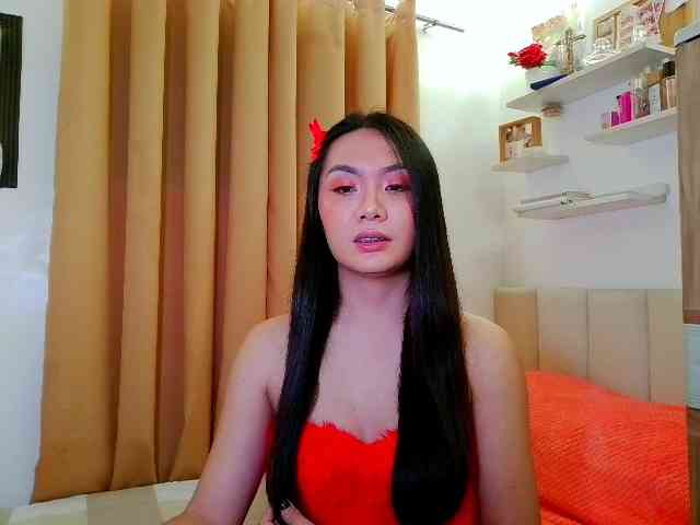 Forbiddenfantasy... Live Webcam on BongaCams