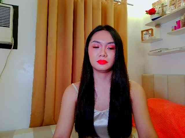 Forbiddenfantasy... Live Webcam on BongaCams