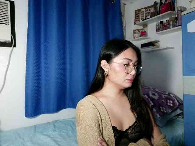 Forbiddenfantasy15 Sex Cam Show