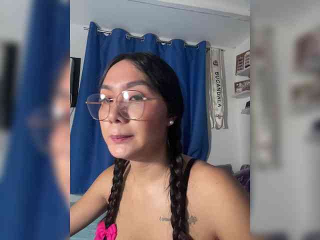 Forbiddenfantasy15 Sex Cam Show