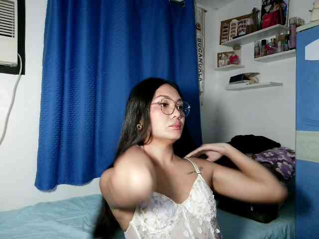 Forbiddenfantasy15 Sex Cam Show
