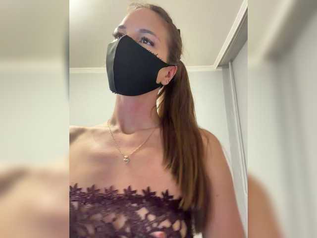 Saliss1 live cam on BongaCams