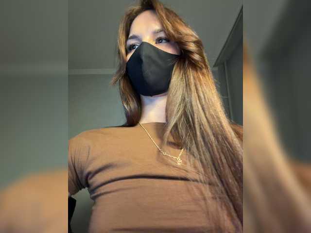 Saliss1 live cam on BongaCams