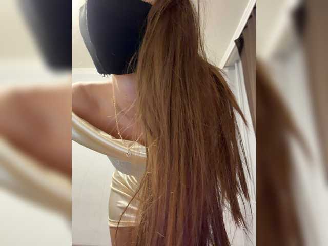 Saliss1 live cam on BongaCams