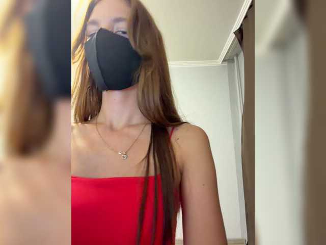 Saliss1 live cam on BongaCams