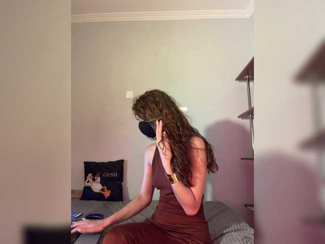 Saliss1 live cam on BongaCams
