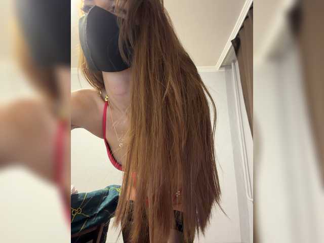 Saliss1 live cam on BongaCams