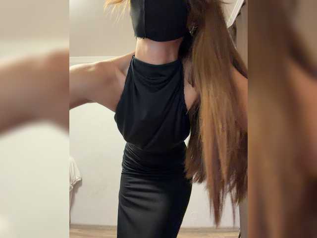 Saliss1 live cam on BongaCams
