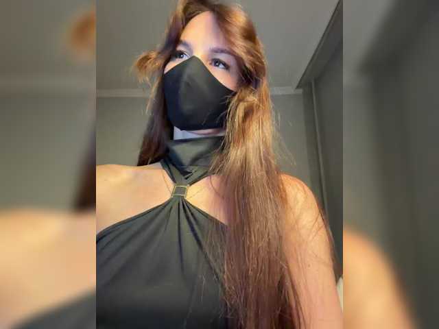 Saliss1 live cam on BongaCams