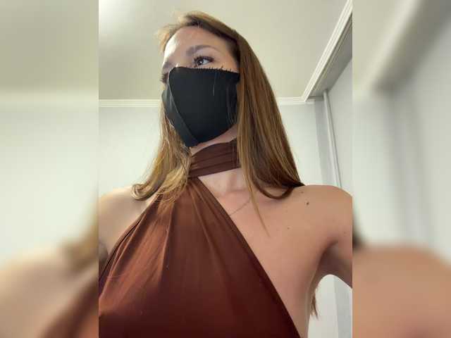 Saliss1 live cam on BongaCams