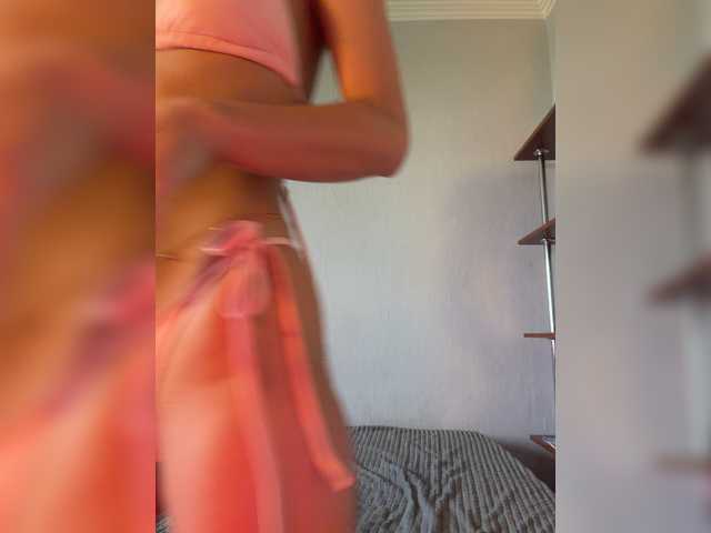 Saliss1 live cam on BongaCams