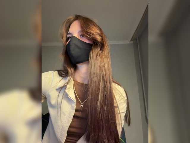Saliss1 live cam on BongaCams