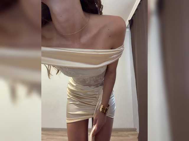 Saliss1 live cam on BongaCams