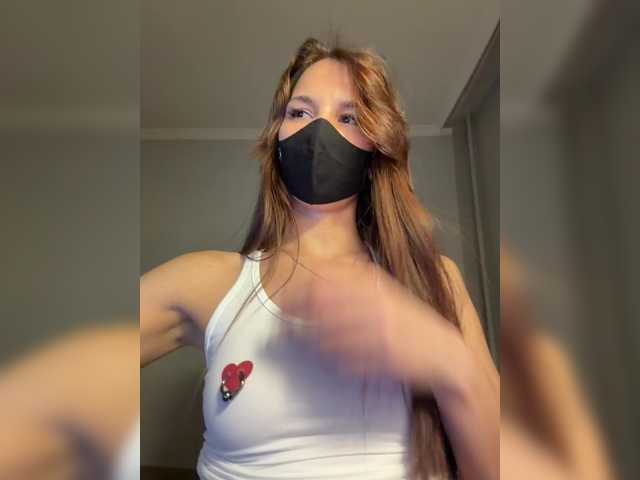 Saliss1 live cam on BongaCams