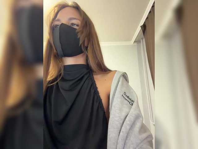 Saliss1 live cam on BongaCams
