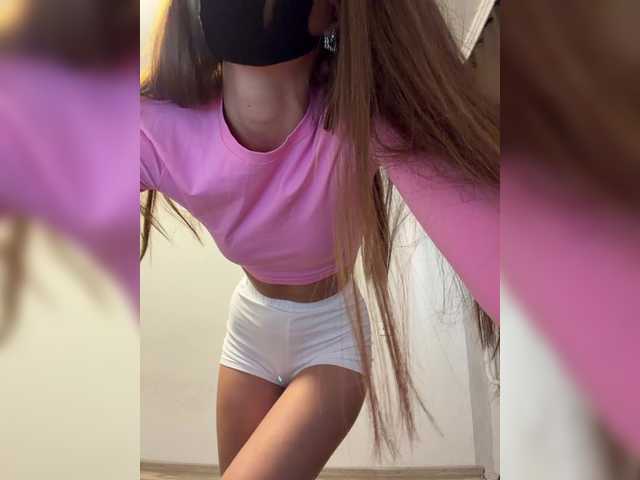 Saliss1 live cam on BongaCams