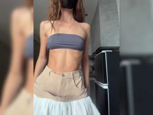 Saliss1 live webcam show