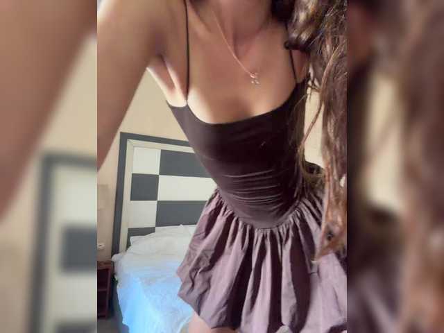Saliss1 live cam on BongaCams