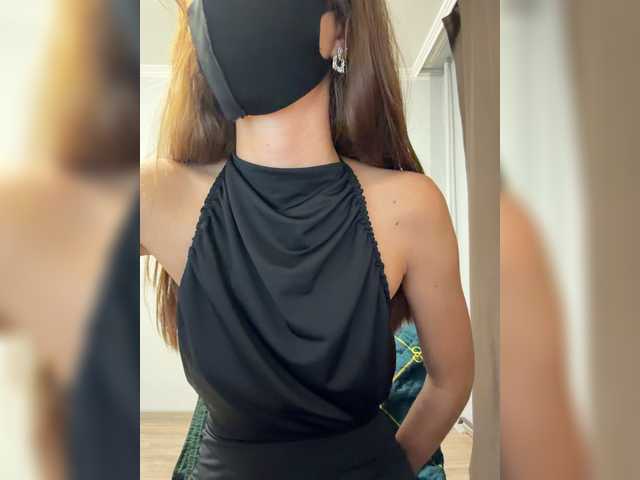 Saliss1 live cam on BongaCams