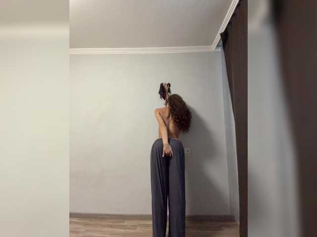 Saliss1 live cam on BongaCams
