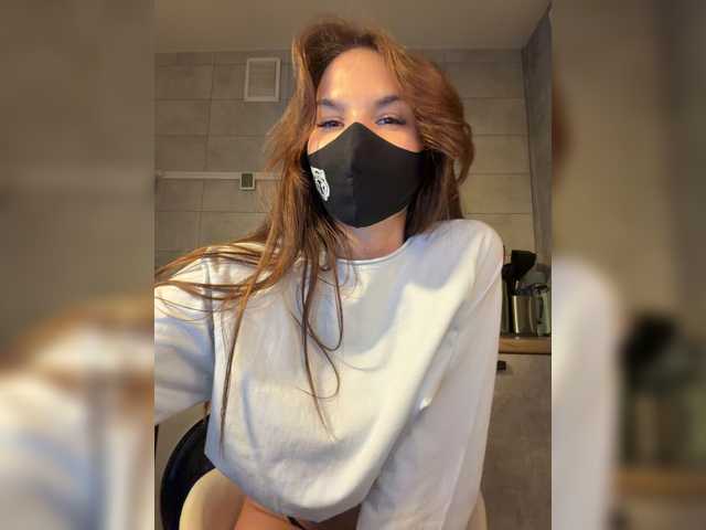 Saliss1 live cam on BongaCams