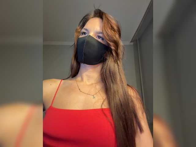 Saliss1 live cam on BongaCams