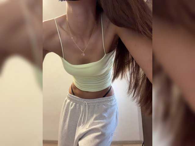 Saliss1 live cam on BongaCams