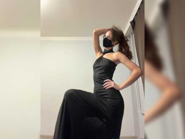 Saliss1 live cam on BongaCams