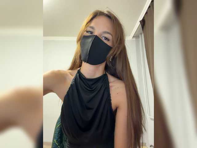 Saliss1 live cam on BongaCams