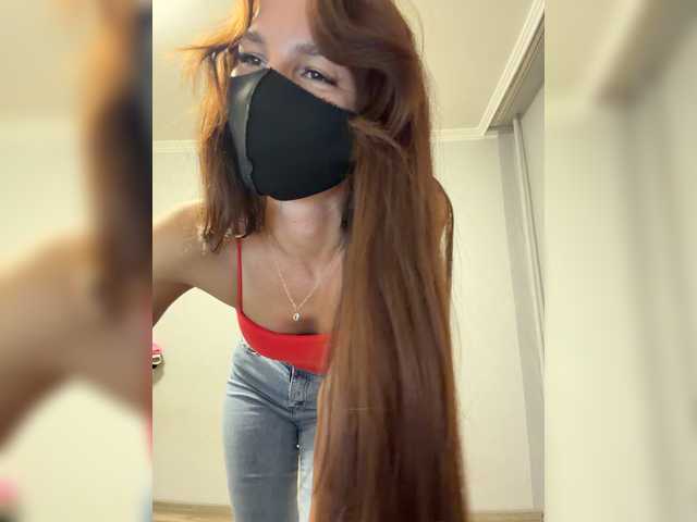Saliss1 live cam on BongaCams