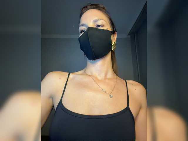 Saliss1 live cam on BongaCams