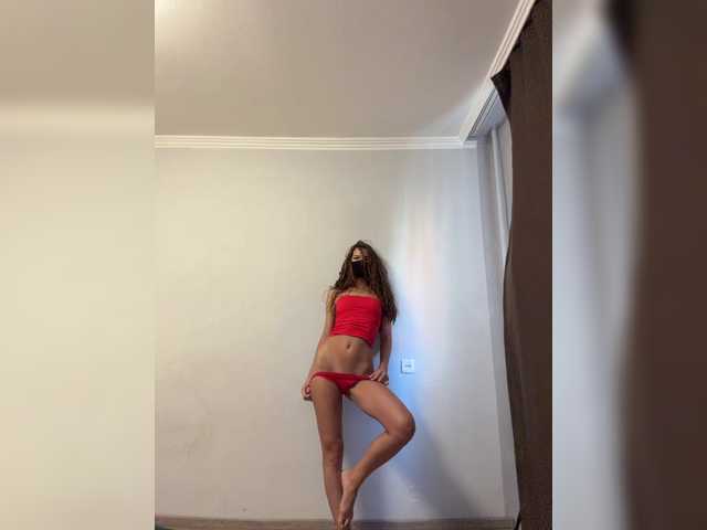 Saliss1 live cam on BongaCams