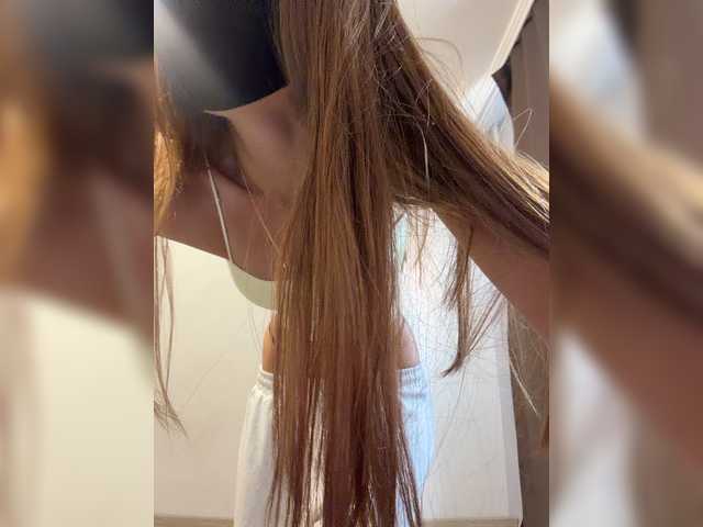 Saliss1 live cam on BongaCams