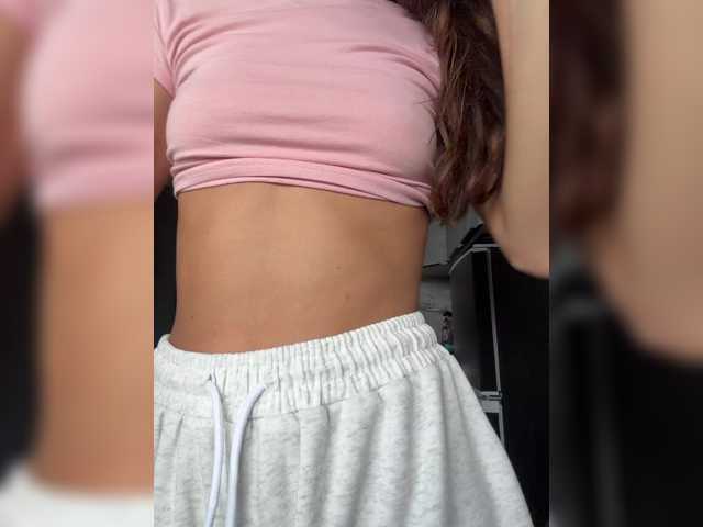 Saliss1 live cam on BongaCams