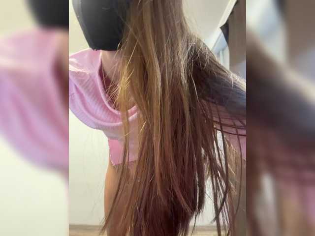 Saliss1 live cam on BongaCams