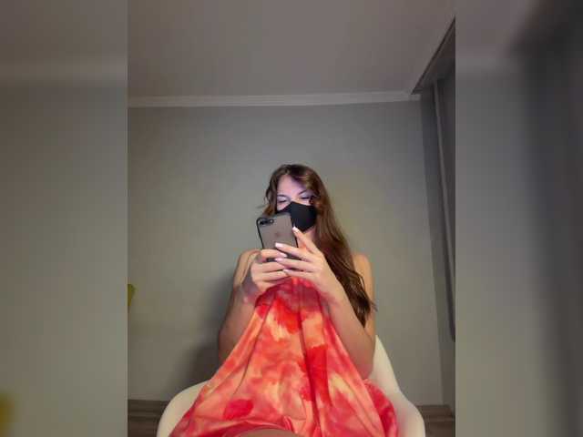 Saliss1 live cam on BongaCams