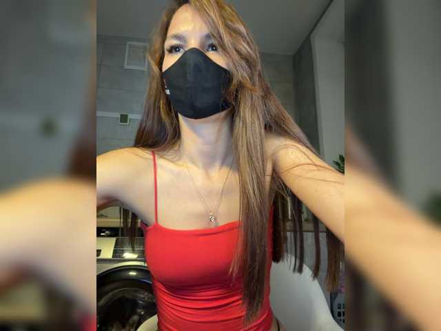 Saliss1 live cam on BongaCams