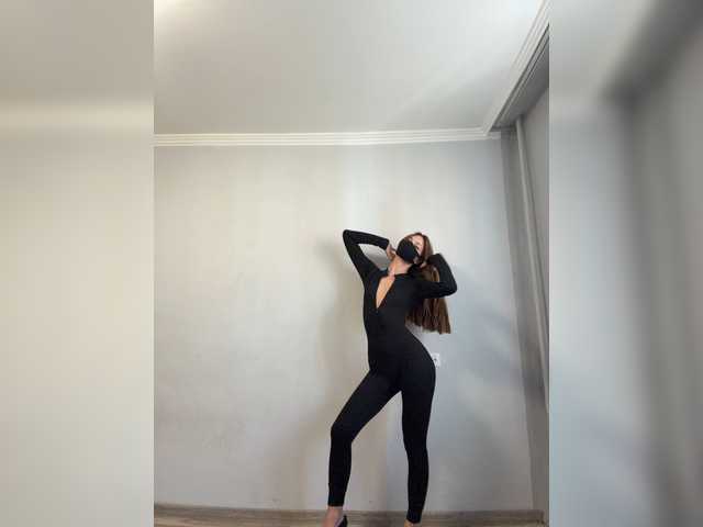 Saliss1 live cam on BongaCams