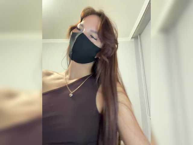Saliss1 live cam on BongaCams
