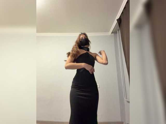 Saliss1 live cam on BongaCams