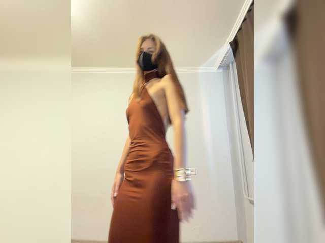 Saliss1 live cam on BongaCams