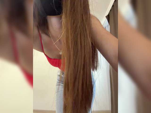 Saliss1 live cam on BongaCams