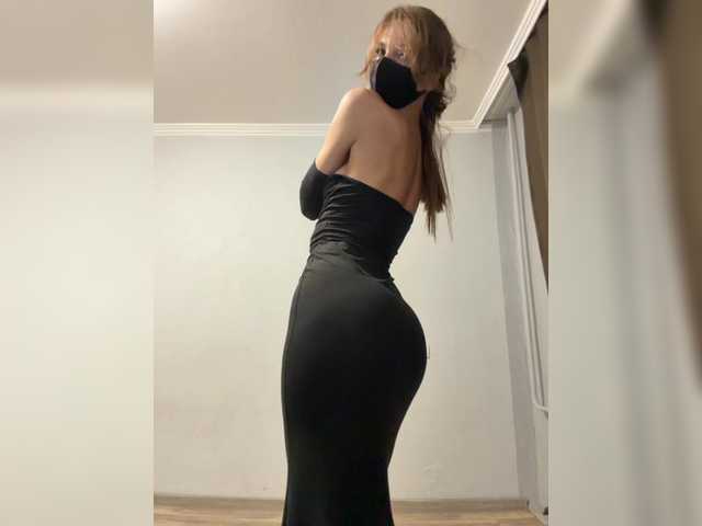 Saliss1 live cam on BongaCams