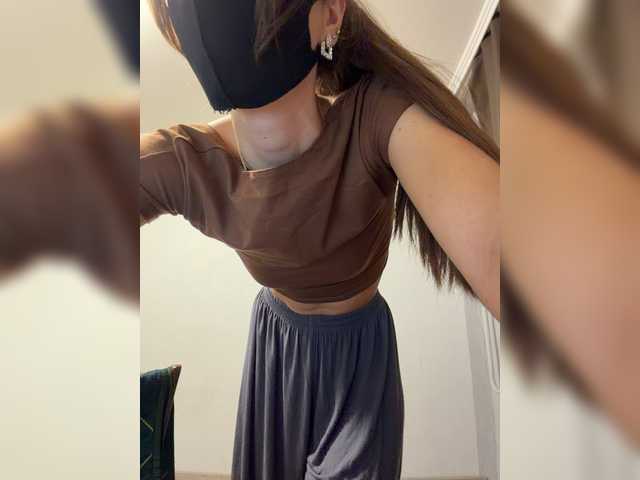 Saliss1 live cam on BongaCams